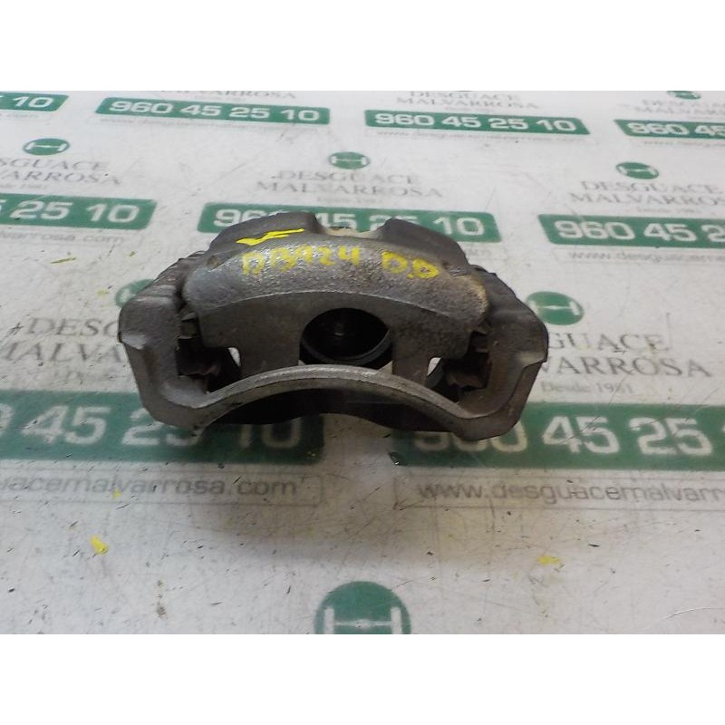 Recambio de pinza freno delantera derecha para toyota auris 1.4 turbodiesel cat referencia OEM IAM   