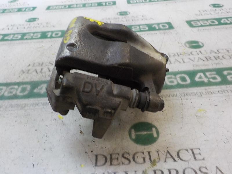 Recambio de pinza freno delantera derecha para toyota auris 1.4 turbodiesel cat referencia OEM IAM   