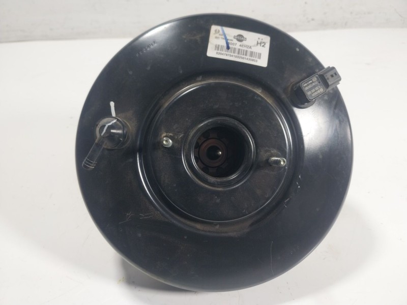 Recambio de servofreno para nissan qashqai ii (j11, j11_) 1.6 dci referencia OEM IAM 472104EH0J 460074EH2A 