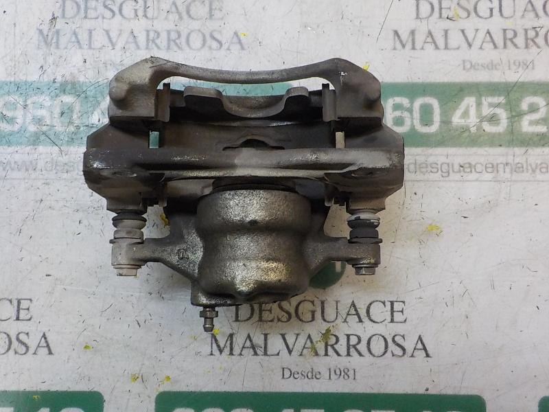 Recambio de pinza freno delantera derecha para toyota auris 1.4 turbodiesel cat referencia OEM IAM   