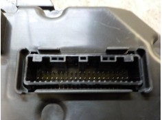 Recambio de cuadro instrumentos para toyota yaris 1.4 turbodiesel cat referencia OEM IAM 838000DQ20 838000DQ20  2