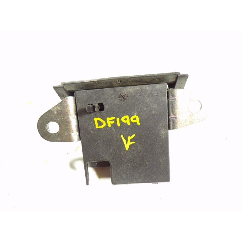 Recambio de cerradura maletero / porton para audi a1 sportback (gba) 1.0 tfsi referencia OEM IAM 2G6827505B9B9  