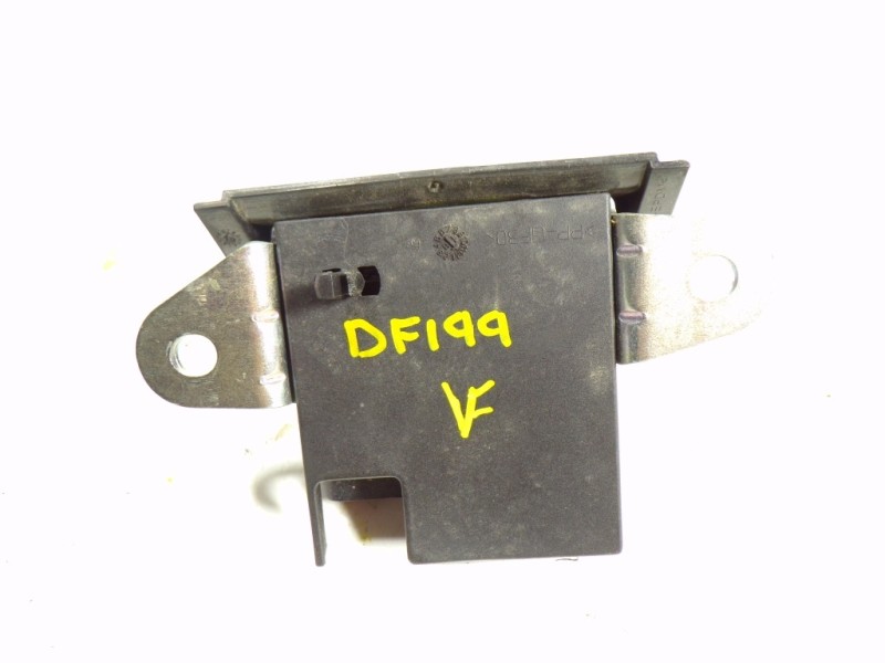 Recambio de cerradura maletero / porton para audi a1 sportback (gba) 1.0 tfsi referencia OEM IAM 2G6827505B9B9  