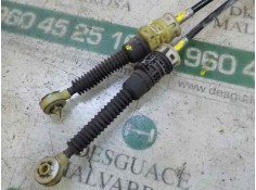 Recambio de palanca cambio para dacia sandero 1.2 16v cat referencia OEM IAM 349016019R 349016019R 9619282A 2