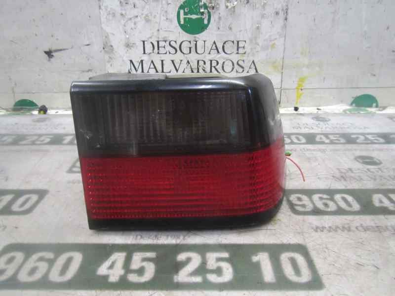 Recambio de piloto trasero derecho para citroën xantia berlina 1.8 16v cat (lfy / xu7jp4) referencia OEM IAM   