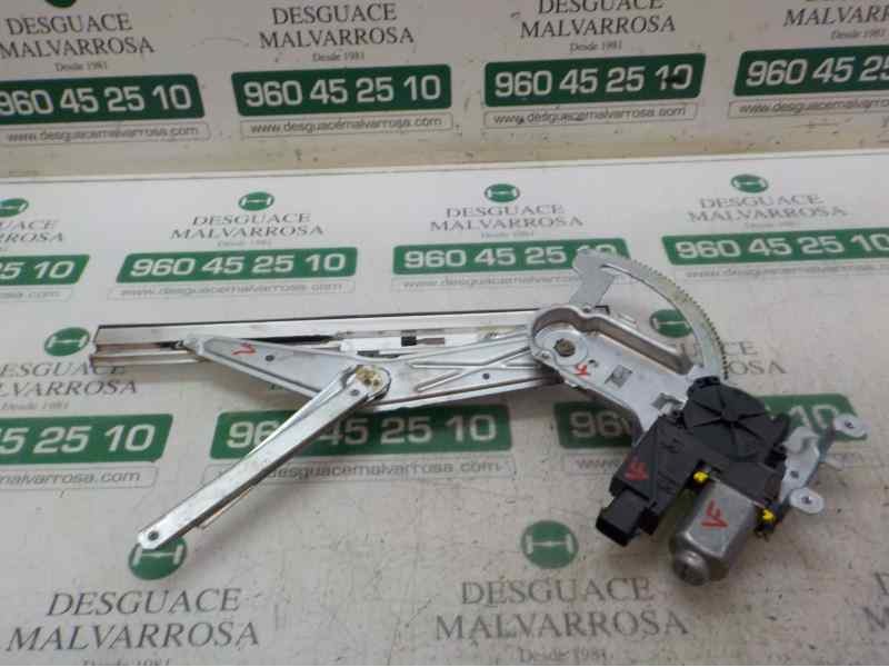 Recambio de elevalunas delantero izquierdo para opel meriva 1.7 16v cdti referencia OEM IAM   