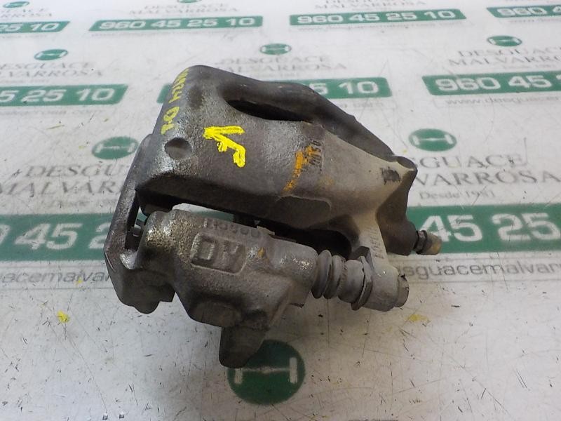 Recambio de pinza freno delantera izquierda para toyota auris 1.4 turbodiesel cat referencia OEM IAM   