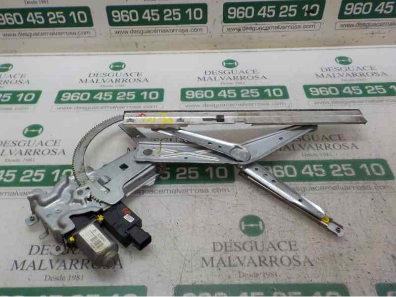 Recambio de elevalunas delantero izquierdo para opel meriva 1.7 16v cdti referencia OEM IAM   