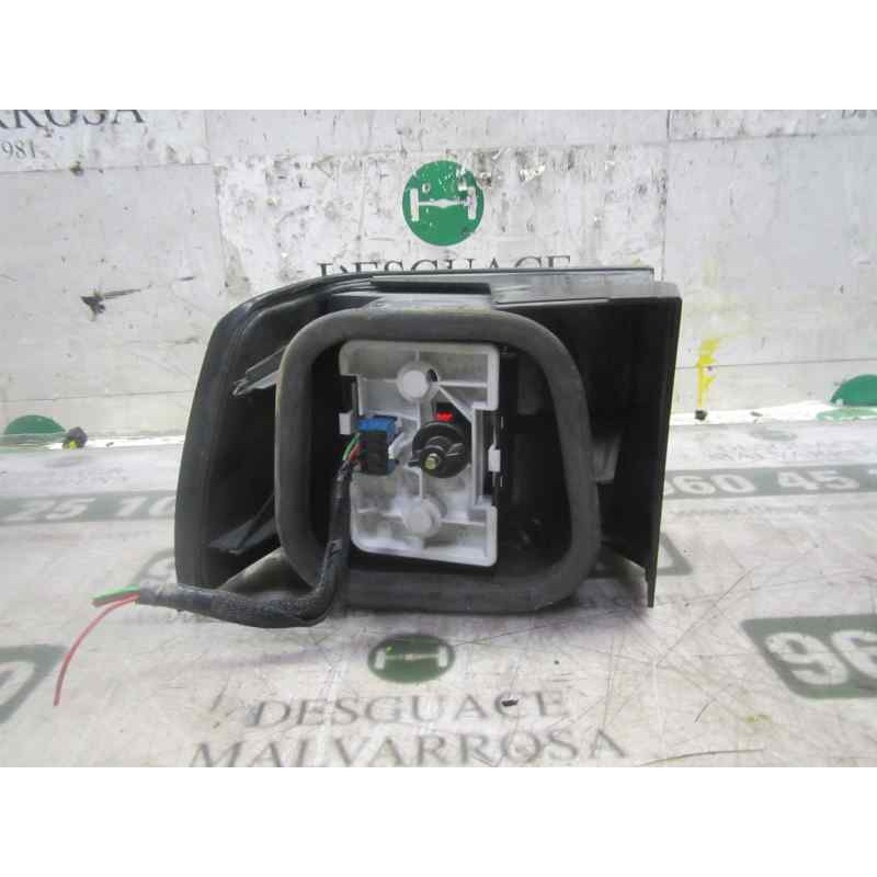 Recambio de piloto trasero derecho para citroën xantia berlina 1.8 16v cat (lfy / xu7jp4) referencia OEM IAM   