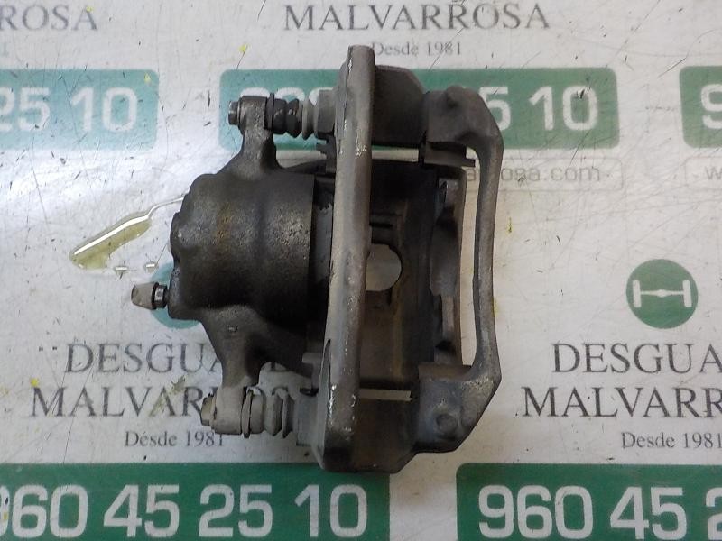 Recambio de pinza freno delantera izquierda para toyota auris 1.4 turbodiesel cat referencia OEM IAM   