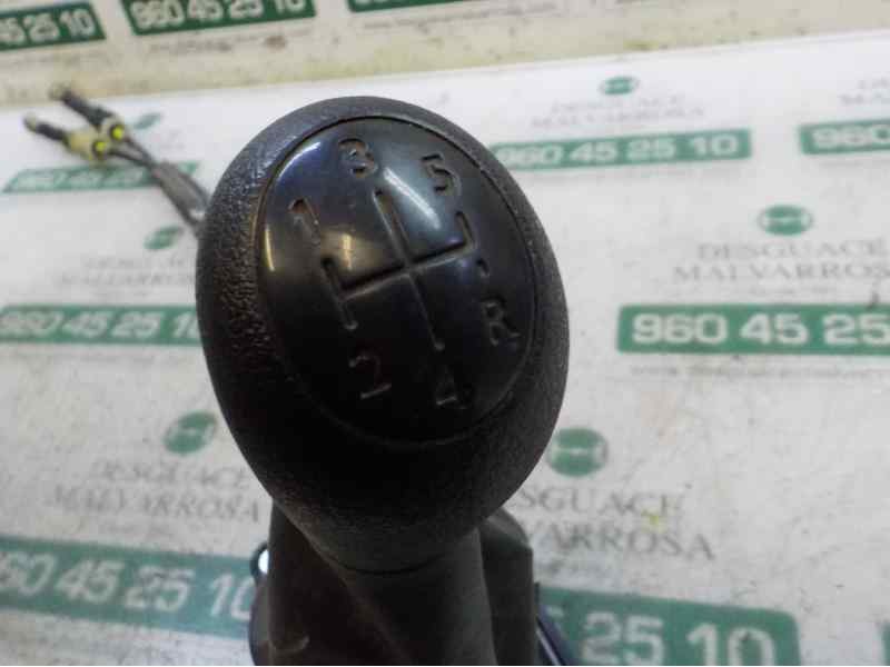 Recambio de palanca cambio para dacia sandero 1.2 16v cat referencia OEM IAM 349016019R 349016019R 9619282A