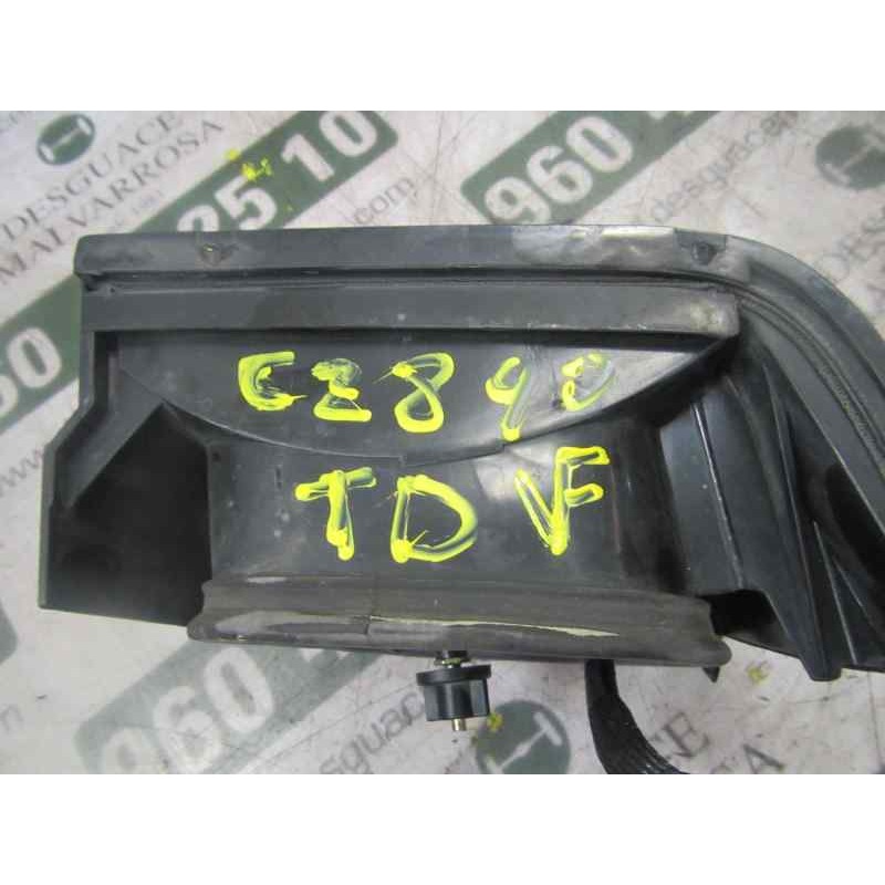 Recambio de piloto trasero derecho para citroën xantia berlina 1.8 16v cat (lfy / xu7jp4) referencia OEM IAM   