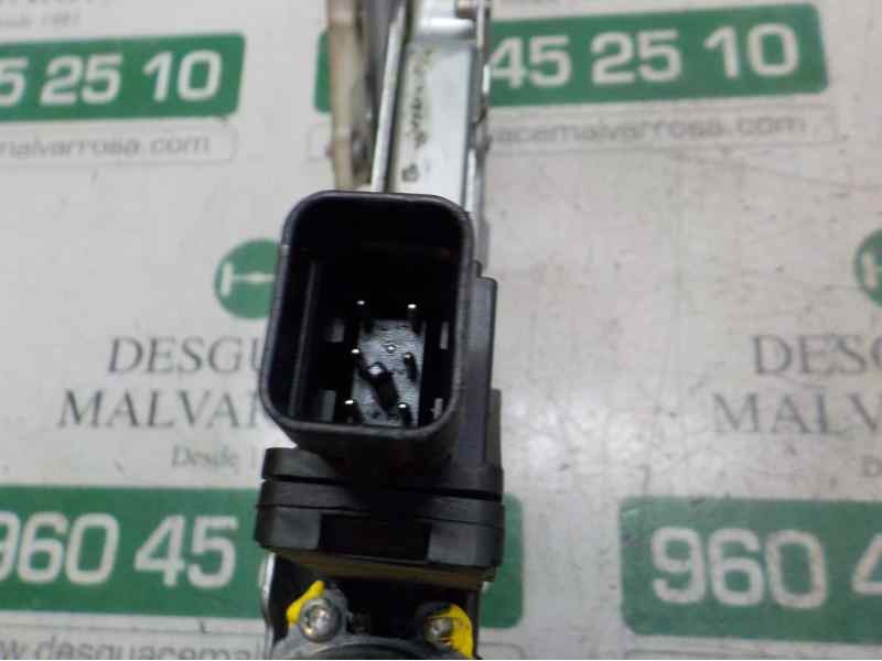 Recambio de elevalunas delantero izquierdo para opel meriva 1.7 16v cdti referencia OEM IAM   
