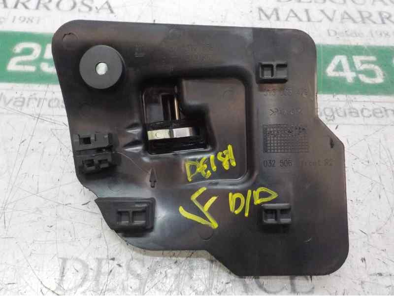 Recambio de maneta interior delantera derecha para opel meriva 1.7 16v cdti referencia OEM IAM   