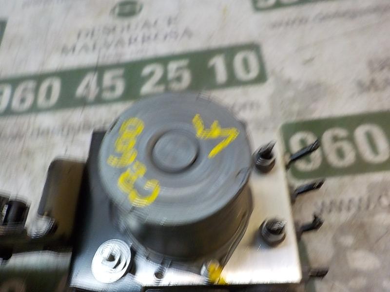 Recambio de abs para volkswagen polo (6c1) edition bluemotion referencia OEM IAM 6C0614517GBEF 6C0907379G 