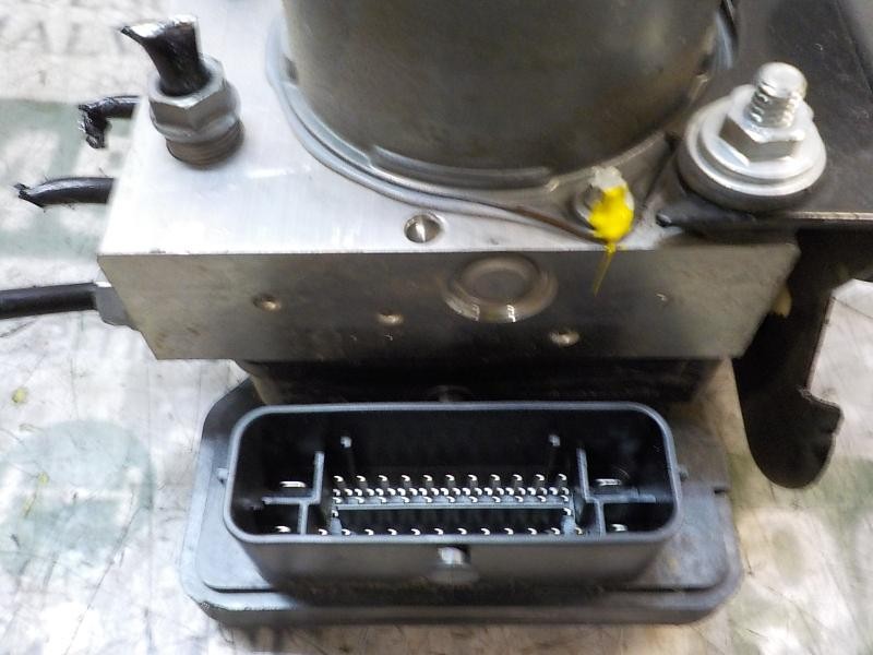 Recambio de abs para volkswagen polo (6c1) edition bluemotion referencia OEM IAM 6C0614517GBEF 6C0907379G 