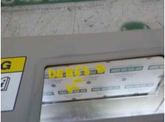 Recambio de parasol derecho para dacia sandero 1.2 16v cat referencia OEM IAM 964001213R   2