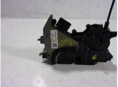 Recambio de cerradura puerta delantera izquierda para kia ceed 1.6 crdi cat referencia OEM IAM 81310J7010 81310J7010  2