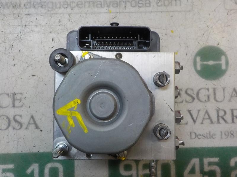 Recambio de abs para dacia sandero 1.2 16v cat referencia OEM IAM 476609404R 476608644R 