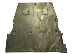 Recambio de cubrecarter para mclaren 570s spider p13 referencia OEM IAM    2