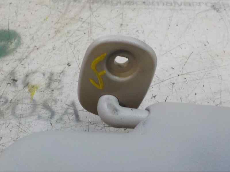 Recambio de parasol izquierdo para dacia sandero 1.2 16v cat referencia OEM IAM 964016685R  