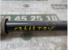 Recambio de amortiguador trasero derecho para volkswagen polo (6c1) edition bluemotion referencia OEM IAM 6C0513025AH   2