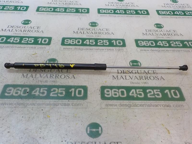 Recambio de amortiguador capot para dacia sandero 1.2 16v cat referencia OEM IAM 654713274R  