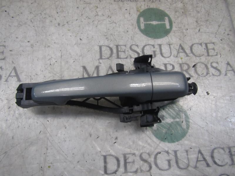 Recambio de maneta exterior delantera derecha para volvo v50 familiar 1.6 d kinetic referencia OEM IAM 39879658  