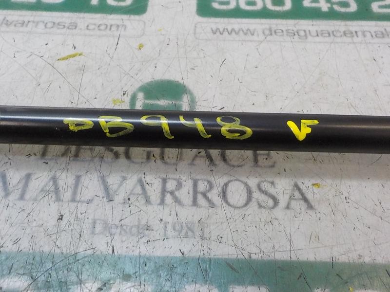 Recambio de amortiguador capot para dacia sandero 1.2 16v cat referencia OEM IAM 654713274R  