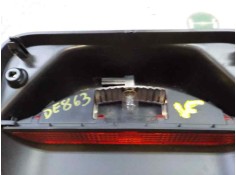 Recambio de piloto trasero central para dacia sandero 1.2 16v cat referencia OEM IAM 265907079R   2