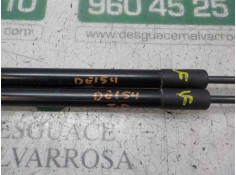 Recambio de amortiguadores maletero / porton para ford focus lim. trend referencia OEM IAM 1747492   2