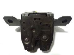 Recambio de cerradura maletero / porton para opel karl 1.0 12v referencia OEM IAM 13587646   2
