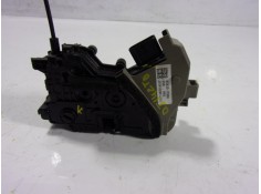 Recambio de cerradura puerta trasera derecha para kia ceed 1.6 crdi cat referencia OEM IAM 81420J7000 81420J7000  2