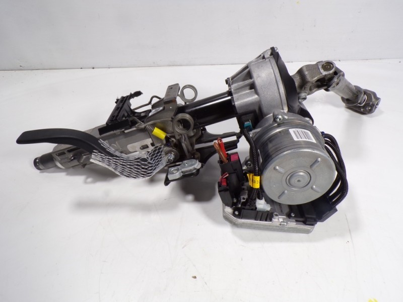 Recambio de columna direccion para audi a1 sportback (gba) 1.0 tfsi referencia OEM IAM 2Q2423510AK 2Q2423510AK CB4L00210644