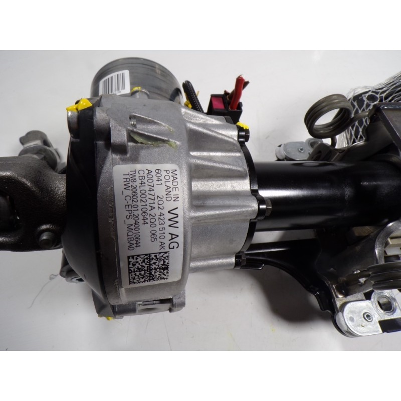 Recambio de columna direccion para audi a1 sportback (gba) 1.0 tfsi referencia OEM IAM 2Q2423510AK 2Q2423510AK CB4L00210644