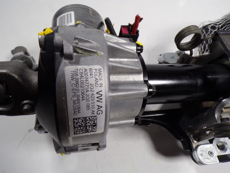 Recambio de columna direccion para audi a1 sportback (gba) 1.0 tfsi referencia OEM IAM 2Q2423510AK 2Q2423510AK CB4L00210644
