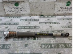 Recambio de amortiguador trasero izquierdo para volkswagen polo (6c1) edition bluemotion referencia OEM IAM 6C0513025AH   2