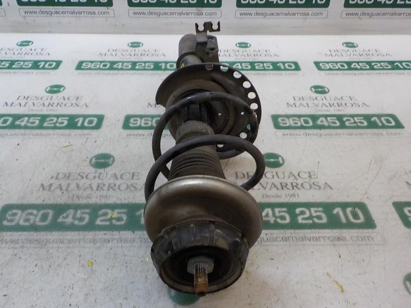 Recambio de amortiguador delantero izquierdo para dacia sandero 1.2 16v cat referencia OEM IAM 543023022R  