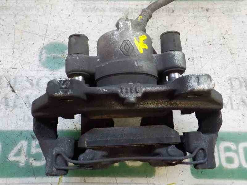 Recambio de pinza freno delantera derecha para dacia sandero 1.2 16v cat referencia OEM IAM 410014752R  