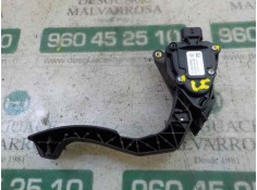 Recambio de potenciometro pedal para dacia sandero 1.2 16v cat referencia OEM IAM 180022703R 180022703R 6PV00997803