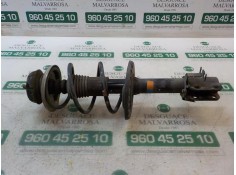 Recambio de amortiguador delantero izquierdo para dacia sandero 1.2 16v cat referencia OEM IAM 543023022R   2