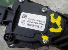 Recambio de potenciometro pedal para dacia sandero 1.2 16v cat referencia OEM IAM 180022703R 180022703R 6PV00997803 2