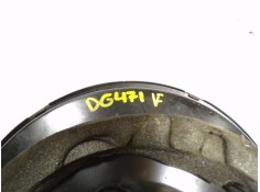 Recambio de servofreno para citroën c4 grand picasso 2.0 hdi fap cat (rhr / dw10bted4) referencia OEM IAM 4535AP 9684423880 0378 2