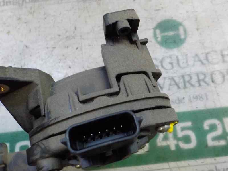 Recambio de potenciometro pedal para dacia sandero 1.2 16v cat referencia OEM IAM 180022703R 180022703R 6PV00997803
