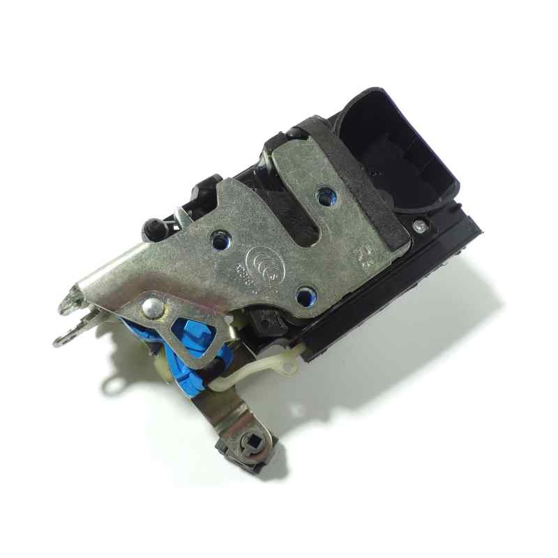 Recambio de cerradura puerta delantera derecha para opel karl 1.0 12v referencia OEM IAM 95380546  