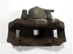 Recambio de pinza freno delantera derecha para opel corsa e 1.4 referencia OEM IAM 95522665   2