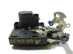 Recambio de cerradura puerta delantera derecha para opel karl 1.0 12v referencia OEM IAM 95380546   2