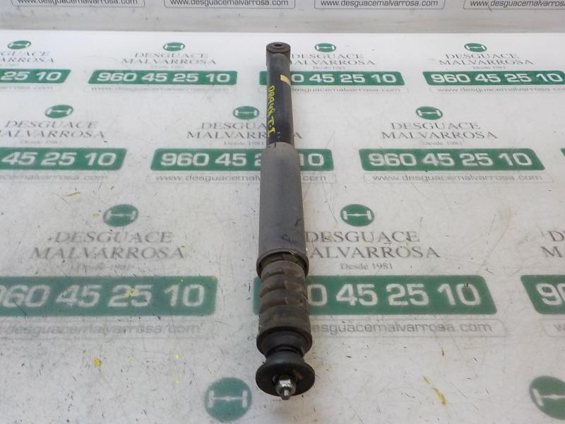 Recambio de amortiguador trasero izquierdo para dacia sandero 1.2 16v cat referencia OEM IAM 562106313R  