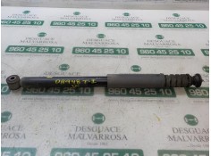 Recambio de amortiguador trasero izquierdo para dacia sandero 1.2 16v cat referencia OEM IAM 562106313R   2