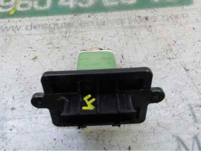 Recambio de resistencia calefaccion para dacia sandero 1.2 16v cat referencia OEM IAM 271509981R 851004900 851004900